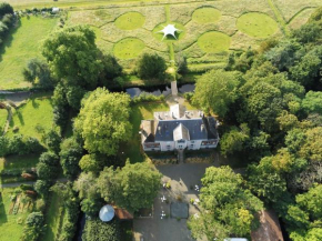 Château de la Tourlandry